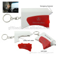 Mini Multi-function Seat Belt Safety Cutter Tool
